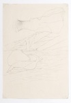 Joseph Beuys, Bornholm, 1957
