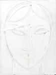 Manolo Valdés, Jackie, 2006
