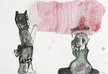 Katarina Lönnby, untitled, 2010