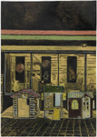 Stefan Kürten, Lightyears, 2012