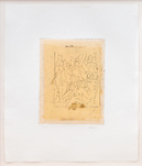 Manolo Valdés, De Cranach a Lichtenstein IX, 2002