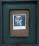 Milan Mölzer, Portrét jako pantomima, 1975