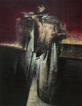 Nikos Aslanidis, Vestire, 2017-19