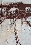 Heribert C. Ottersbach, Stalker, 2003, &copy; H.C. Ottersbach + VG Bild-Kunst, Bonn