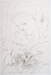 Pablo Picasso, Maternité, 1938 (31. März)