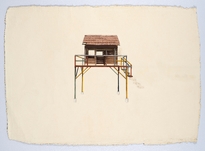 Desmond Lazaro, Playground I, 2009
