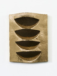 Heinz Mack, o. T., 2017