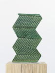 Heinz Mack, o. T., 1997