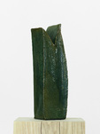 Heinz Mack, o. T., 1997