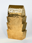 Heinz Mack, o. T., 2016
