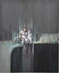 Nikos Aslanidis, Reflection, 2014-15