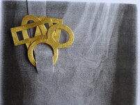 Dorothea Förster, Ring, 2025