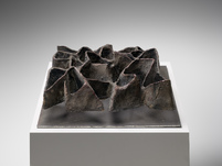 Emil Cimiotti, Kavernen, 1998