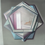 Maria Schumacher, Spiegel I, 2011