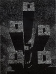 Sebastian Speckmann, ohne Titel (Beton), 2010, &copy; Sebastian Speckmann