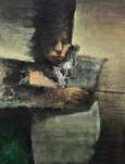 Nikos Aslanidis, The Artist, 2017-19
