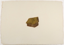 Desmond Lazaro, The Golden House, 2012, &copy; Desmond Lazaro