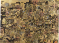 Stefan Kürten, Trains and Boats and Planes, 2008
