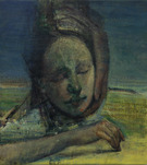 Nikos Aslanidis, o. T.