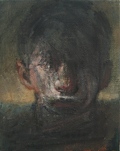 Nikos Aslanidis, o. T., 2013