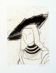 Manolo Valdés, o. T., 2009