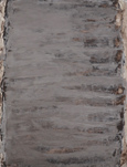 Hermann Bartels, o.T. (Werk-Nr. 134), 1960