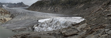 Thomas Wrede, Panorama #1, 2018-19, &copy; Thomas Wrede, VG-Bildkunst, Bonn