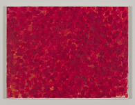 Hal Busse, untitled, 1958