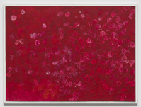 Hal Busse, untitled, 1958, &copy; Archiv Hal Busse, Berlin/Foto: Marcus Schneider