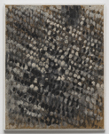Hal Busse, Diagonal gereiht, um 1958, &copy; Archiv Hal Busse, Berlin/Foto: Marcus Schneider