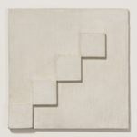 Hal Busse, o. T., 1957/58