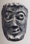 André Derain, Petit Masque, posthumous cast