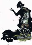 Wolf Hamm, o. T., 2012, &copy; Wolf Hamm