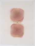 Gotthard Graubner, o. T., 1970