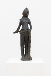 Leiko Ikemura, Badende (Bathing), 2008, &copy; Leiko Ikemura + VG Bild-Kunst, Bonn