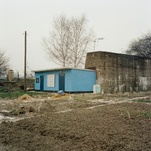 Joachim Brohm, Cat. I S (Kopie) (Kopie) (from the series "Typology 1979"), 1979/2014, &copy; © Joachim Brohm, VG Bild-Kunst, Bonn