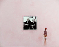 Desmond Lazaro, Hungary 1957 (Andrew Zolani), 2019, &copy; Desmond Lazaro