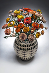 Bertozzi & Casoni, Vaso con mazzo di fiori, 2019, &copy; Bertozzi & Casoni, VG Bild-Kunst, Bonn