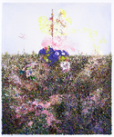 Aljoscha, p-landscape #33, 2017