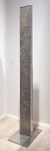 Heinz Mack, Lichtstele, 1965, &copy; Heinz Mack + VG Bild-Kunst, Bonn