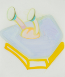 Tamara K. E., o. T. (aus der Serie: Drowning in Swimming Pool), 2016-17