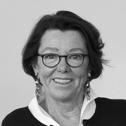 Dr. Ute Eggeling