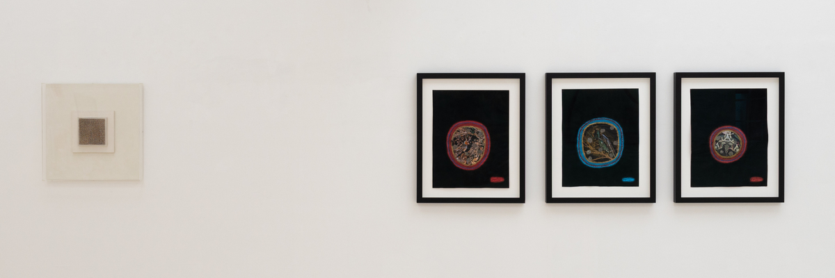 Tabula rasa. The renewal of painting