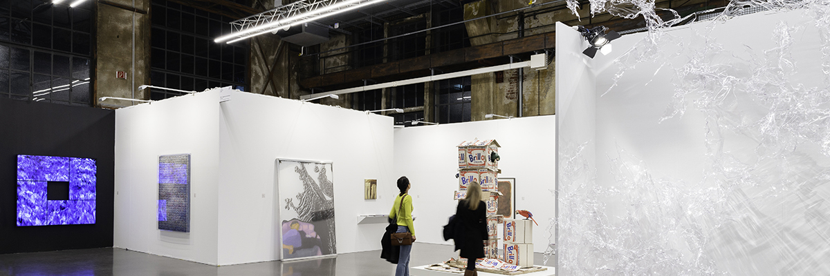 Art Düsseldorf