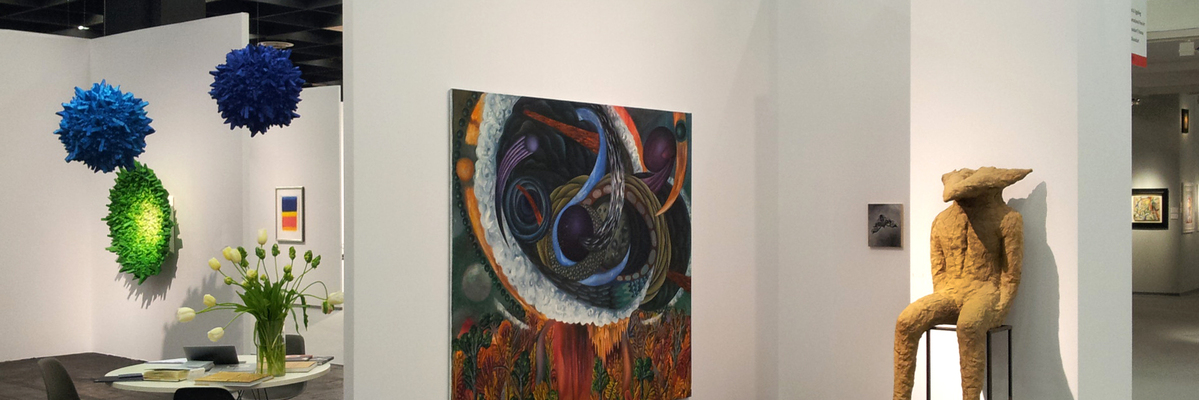 Art Cologne