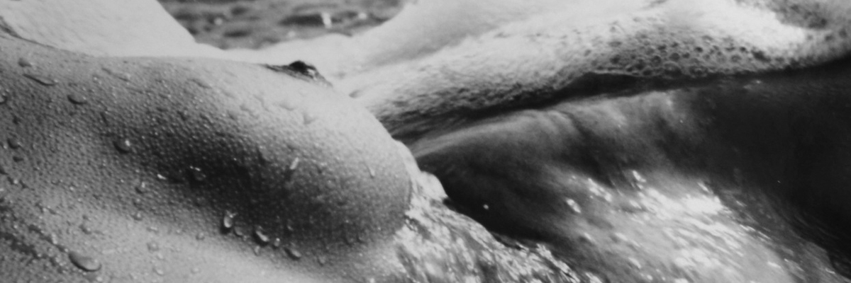 Lucien Clergue - Nudes