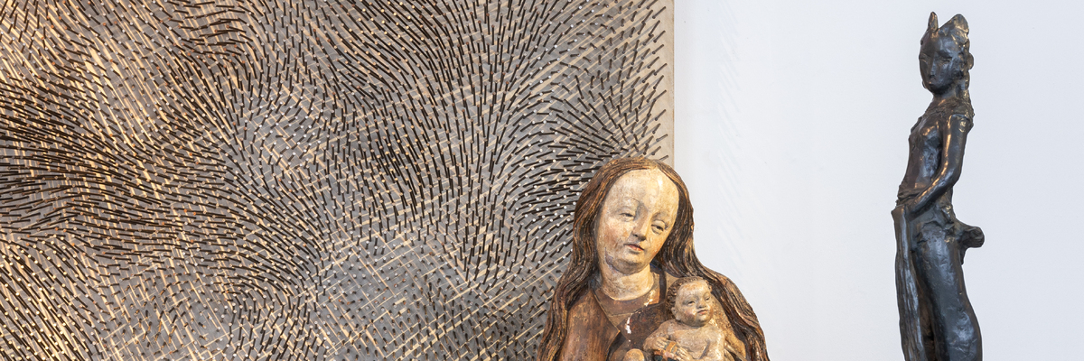 HIGHLIGHTS International Art Fair Munich