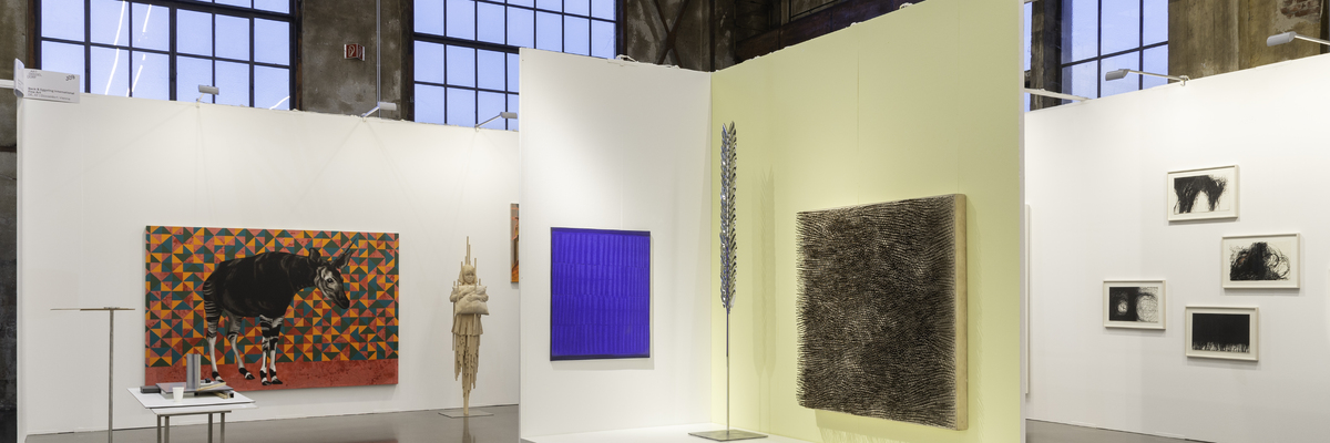 Art Düsseldorf