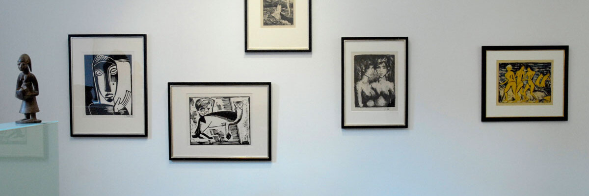 Expressionists