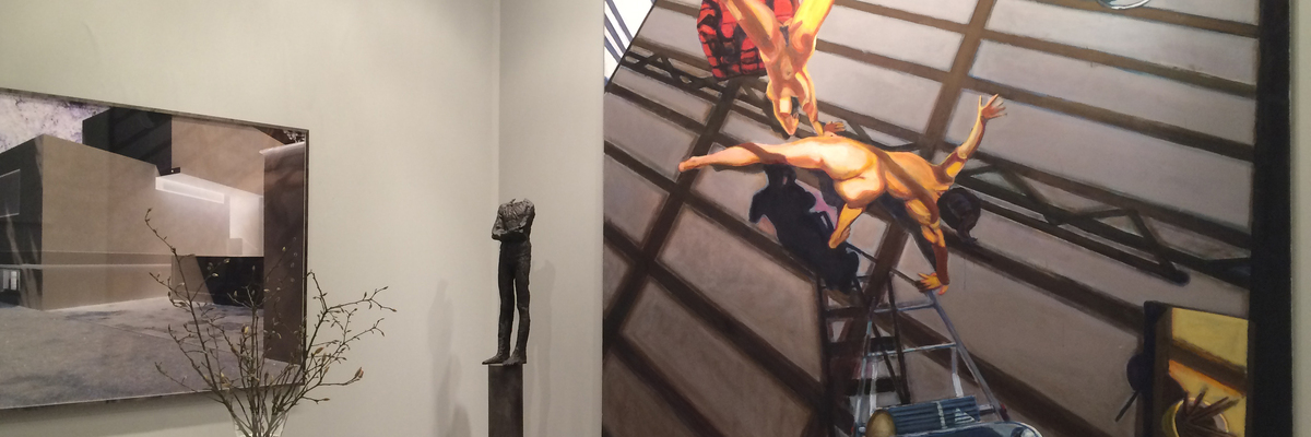 TEFAF Maastricht
